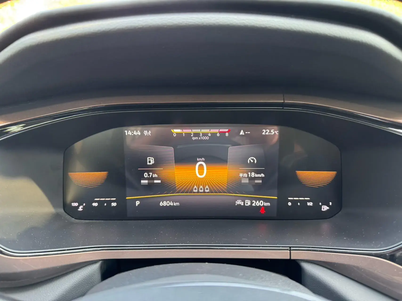 2022 VOLKSWAGEN THARU thumbnail 4