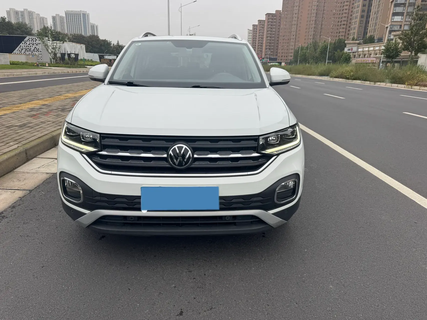 2023 VOLKSWAGEN TACQUA thumbnail 3