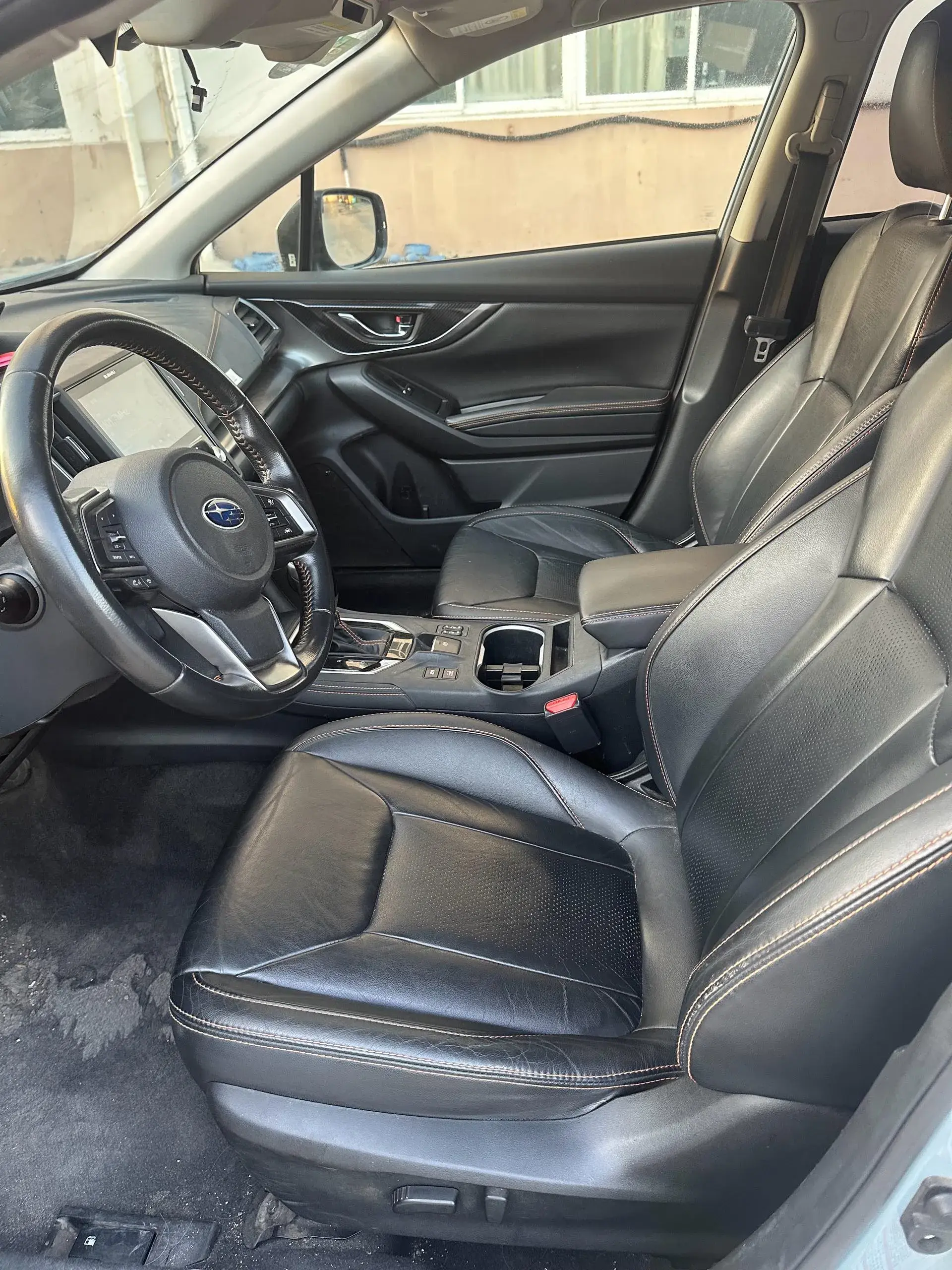 2018 SUBARU XV thumbnail 4