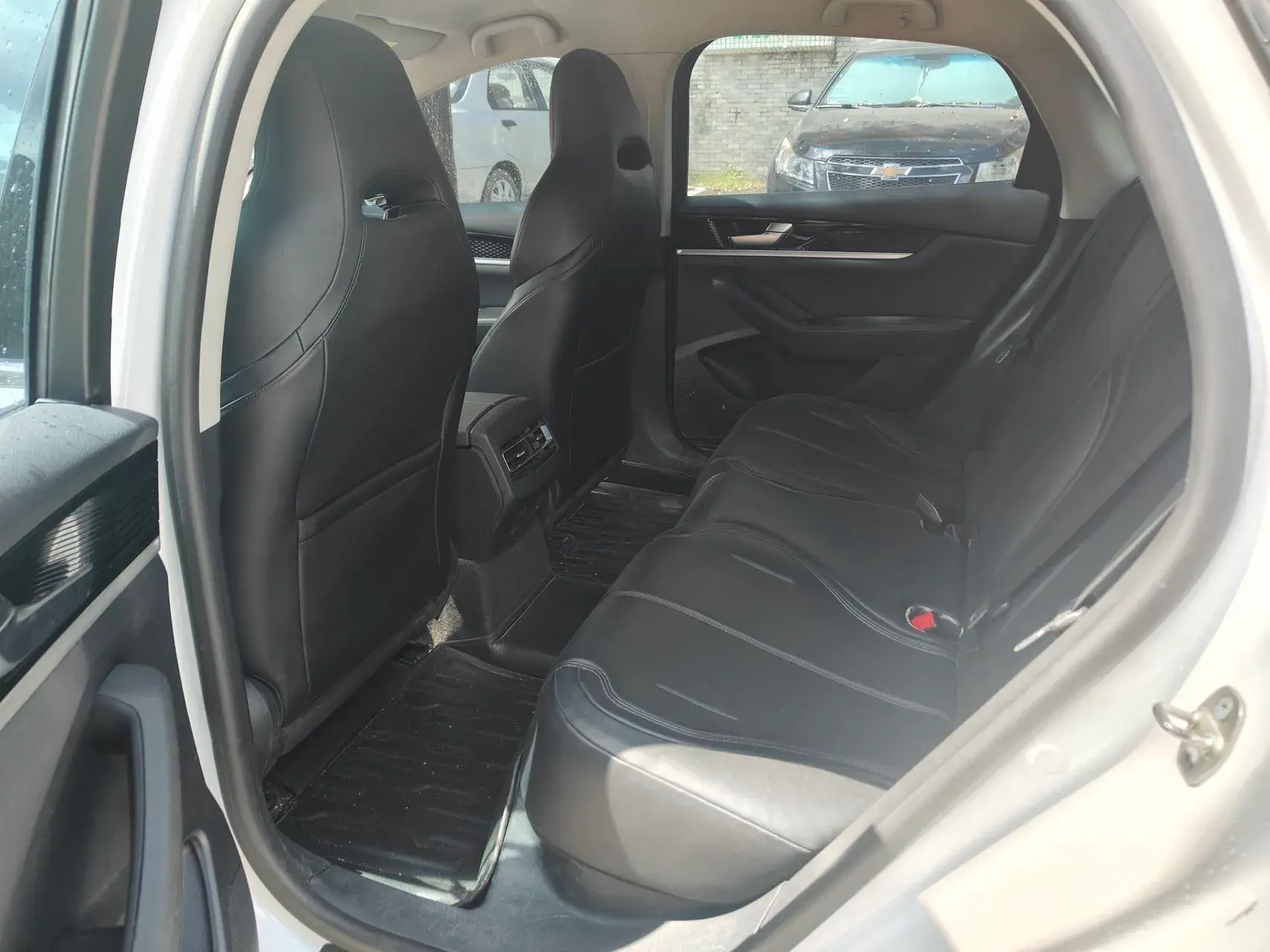 2021 BYD QIN thumbnail 4