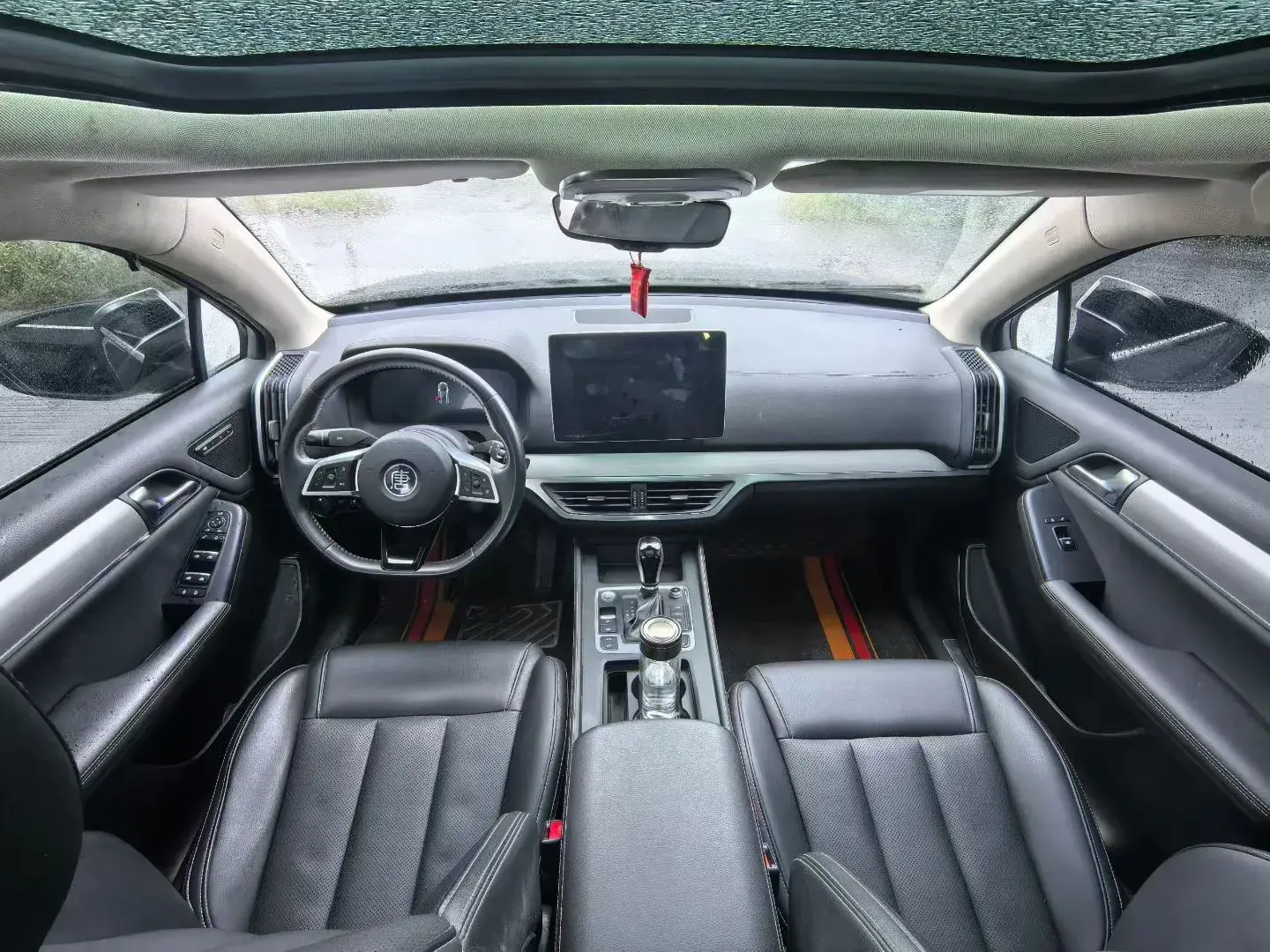 2018 BYD TANG thumbnail 4