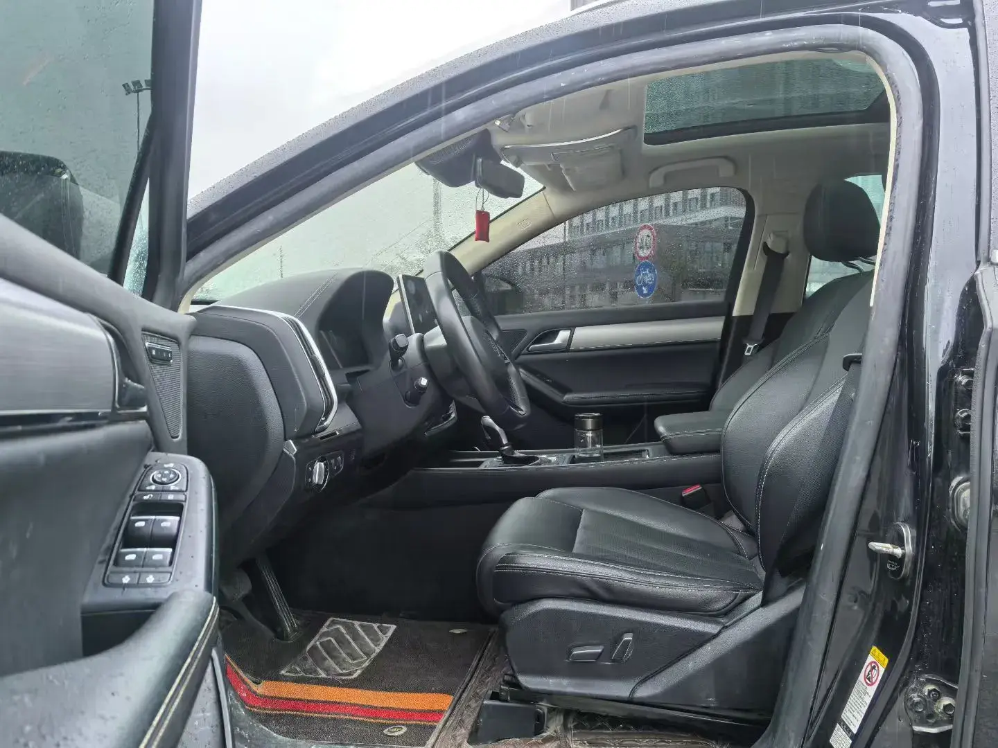 2018 BYD TANG thumbnail 3