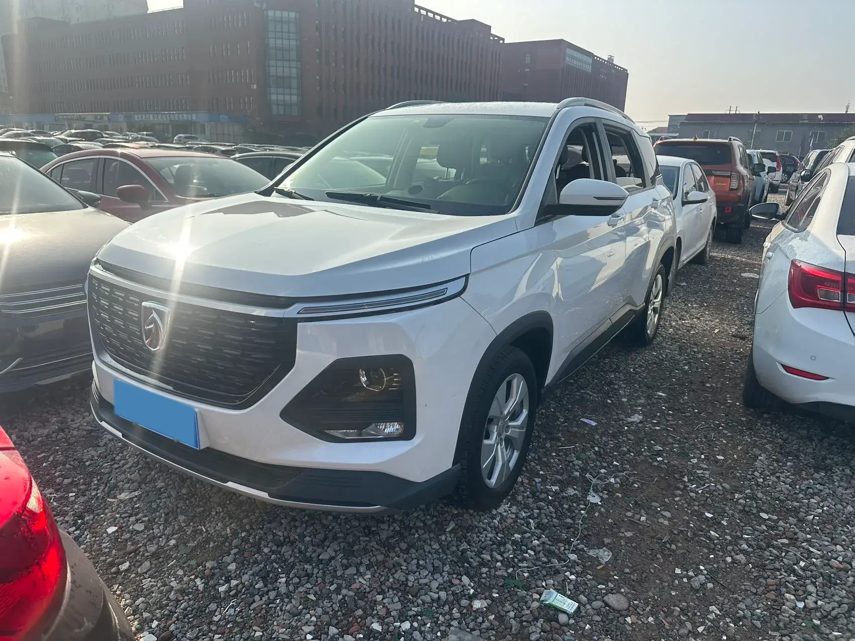 2020 BAOJUN 530 view 1