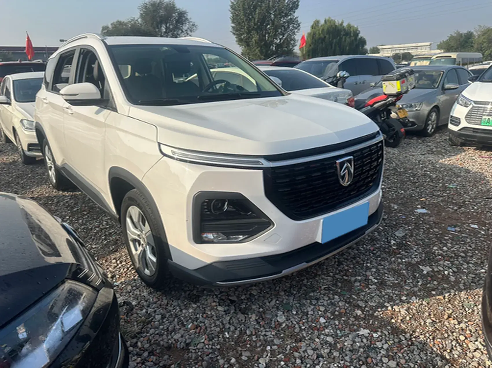 2020 BAOJUN 530 thumbnail 2