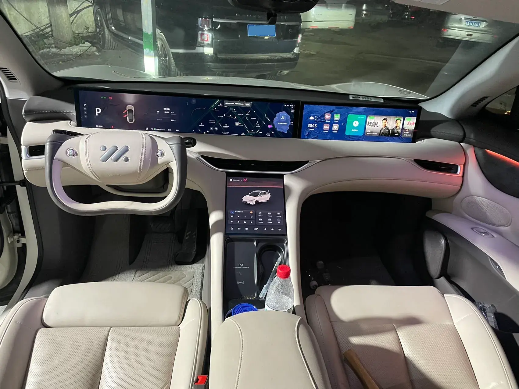 2023 IM LS6 thumbnail 4