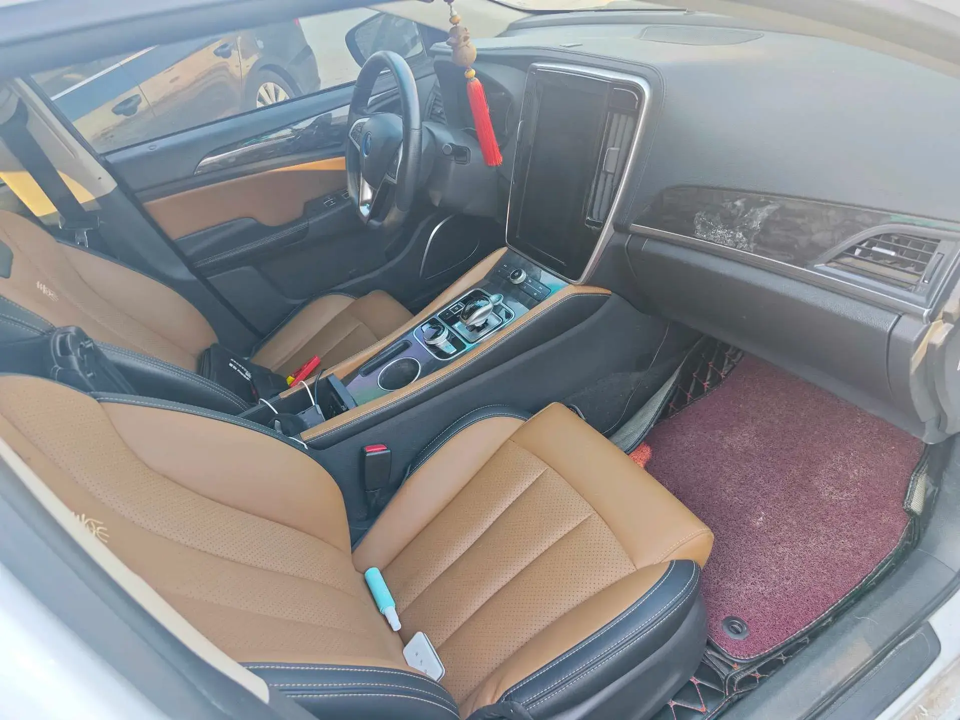 2018 BYD QIN thumbnail 4