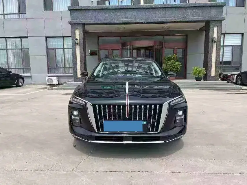 2025 HONGQI H5 thumbnail 4
