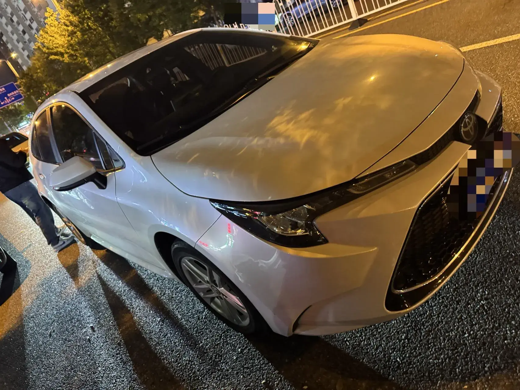 2019 TOYOTA LEVIN thumbnail 3