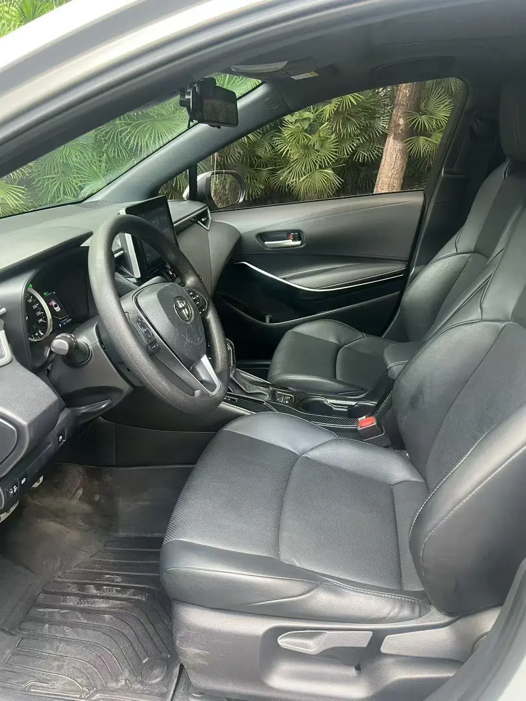 2022 TOYOTA LEVIN thumbnail 2