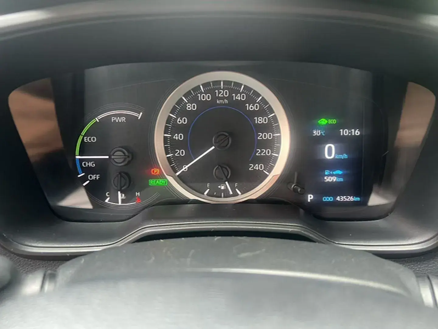 2022 TOYOTA LEVIN thumbnail 4