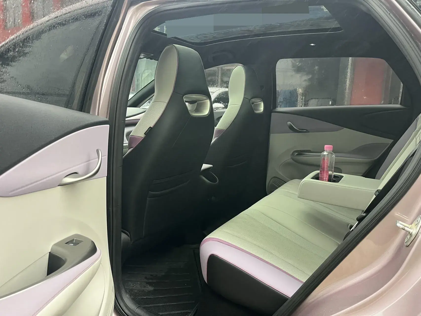 2023 BYD DOLPHIN thumbnail 3