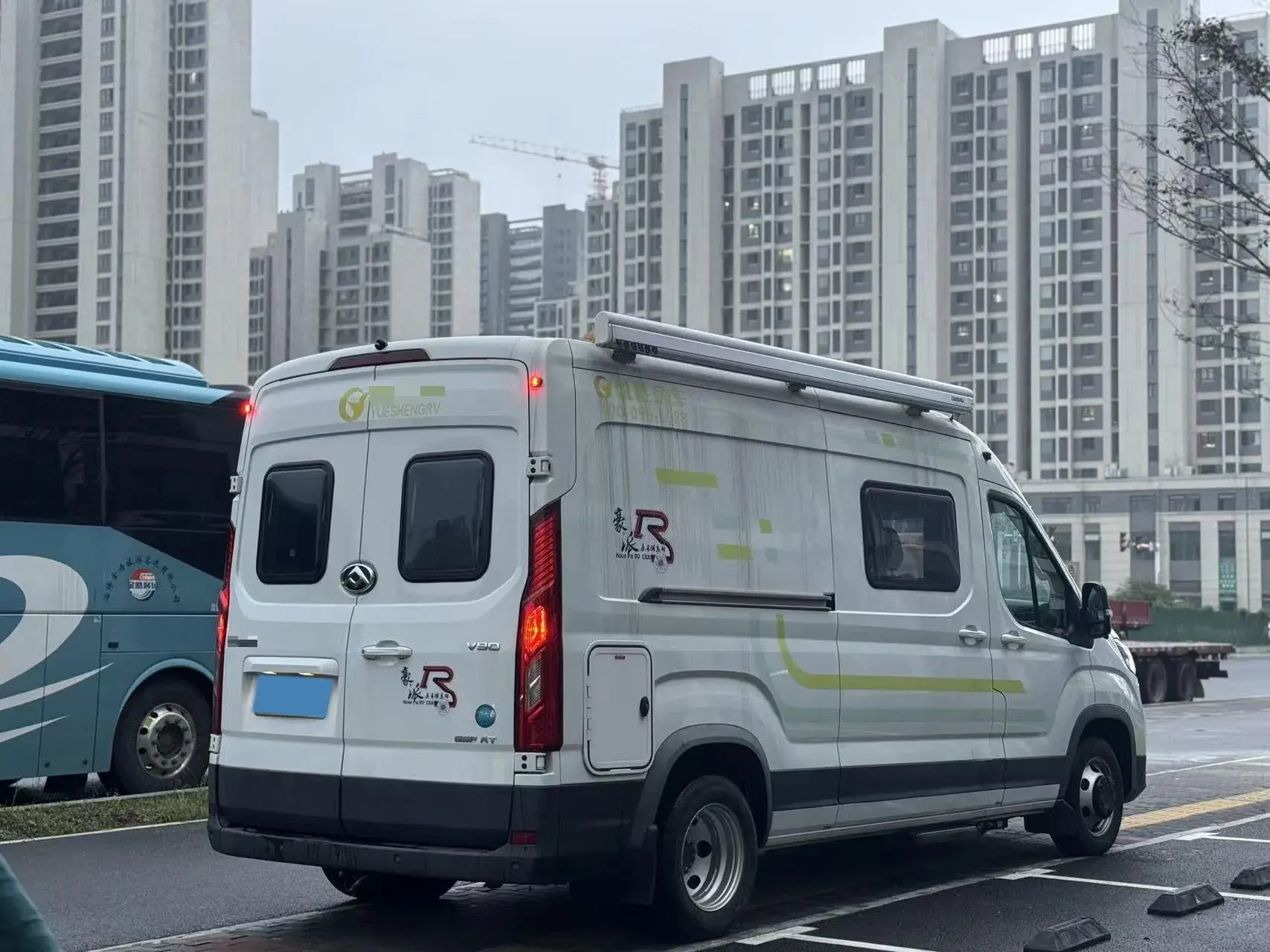 2022 MAXUS XINTU thumbnail 4