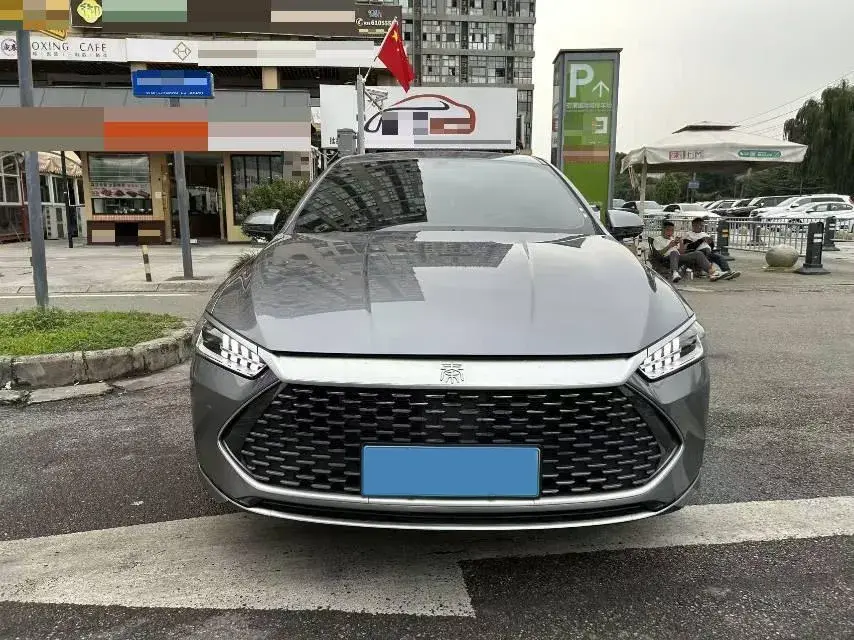 2023 BYD QIN thumbnail 2