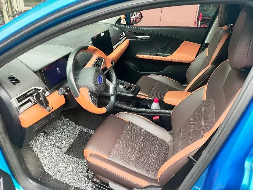 2019 BYD E2 thumbnail 3