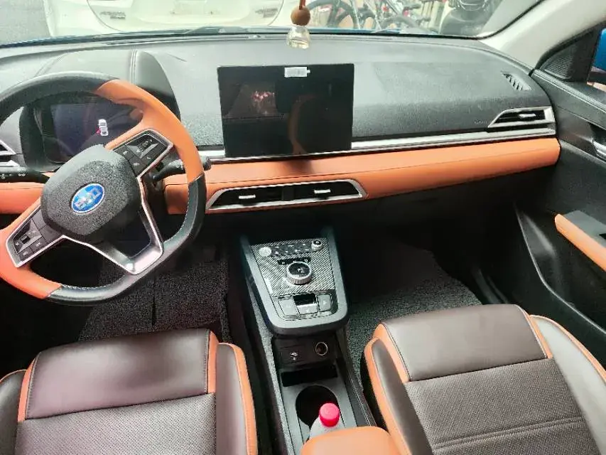 2019 BYD E2 thumbnail 4