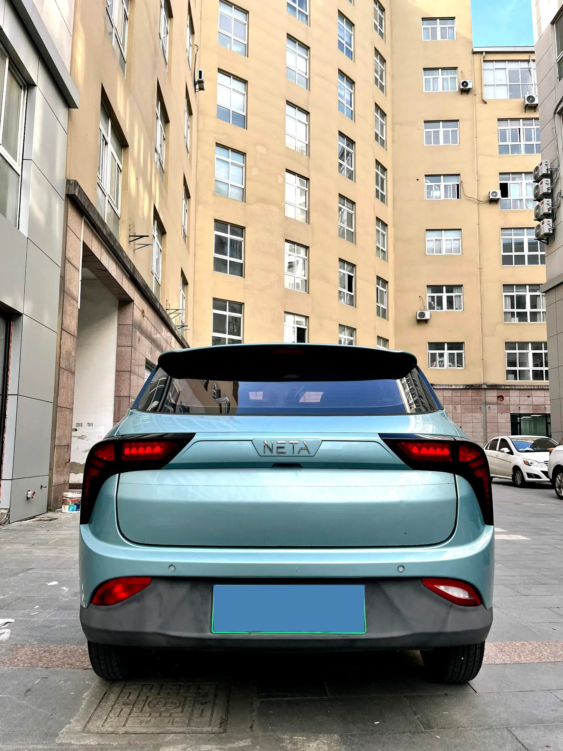 2021 NETA V thumbnail 4