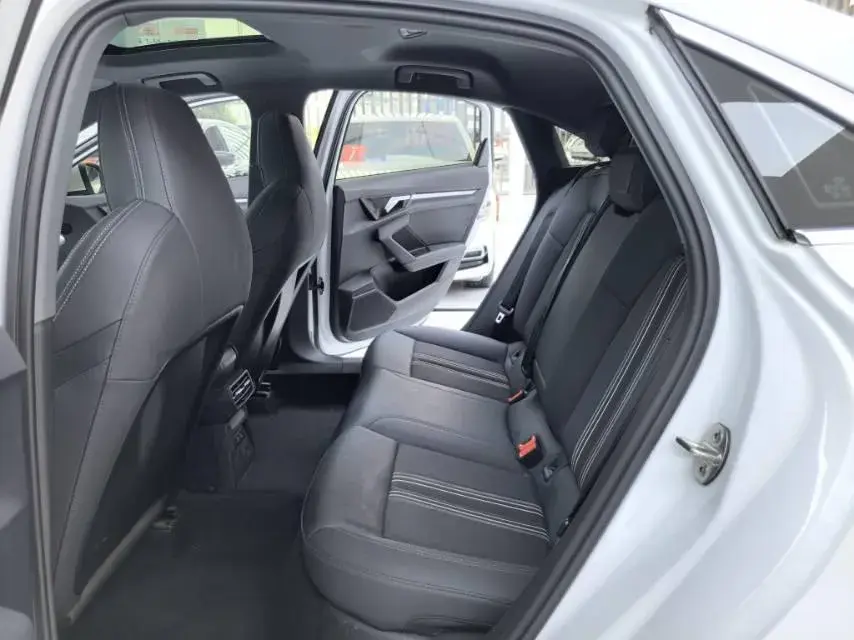 2023 AUDI A3 thumbnail 4