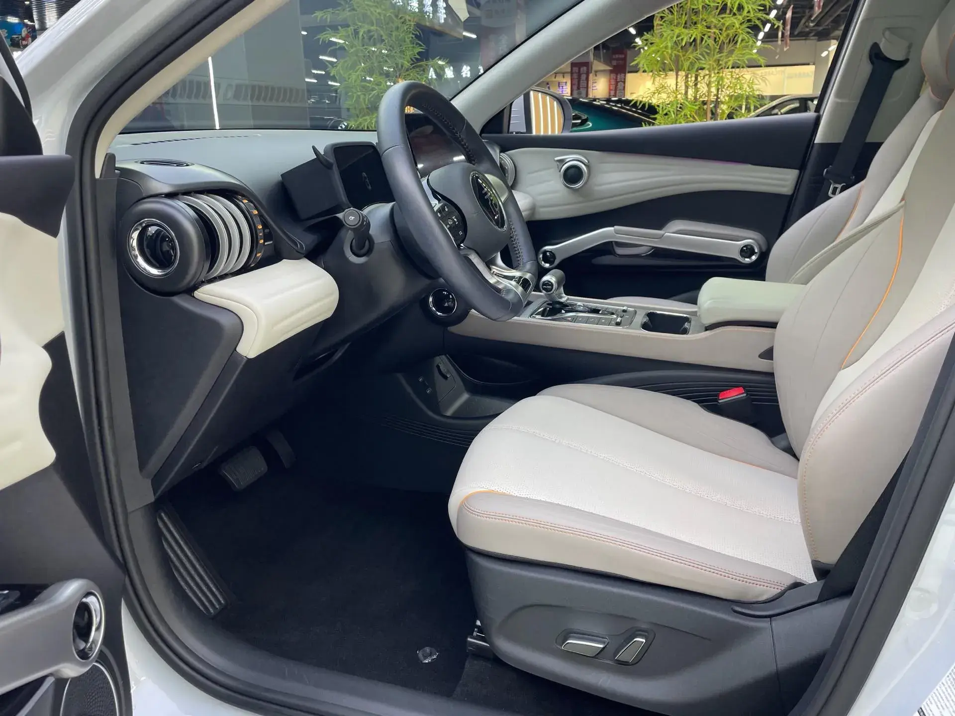 2024 BYD YUAN thumbnail 2