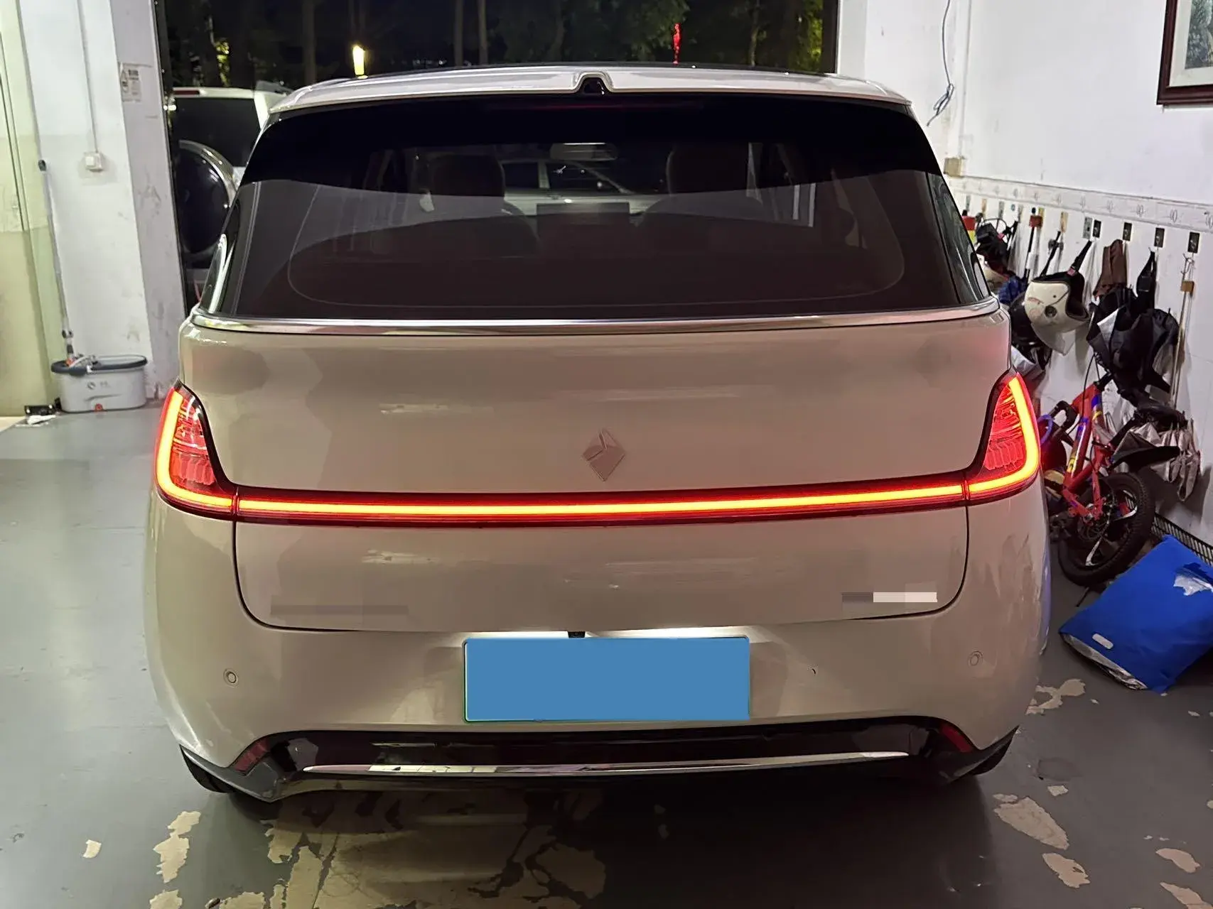 2023 BAOJUN CLOUD thumbnail 3