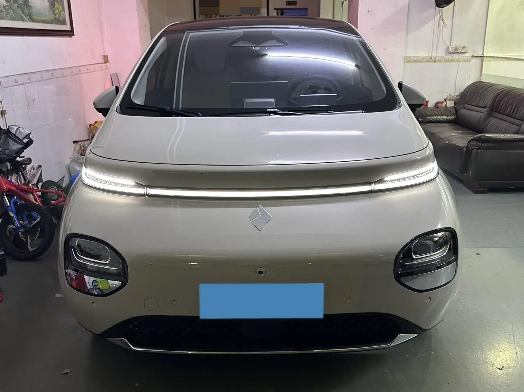 2023 BAOJUN CLOUD thumbnail 2