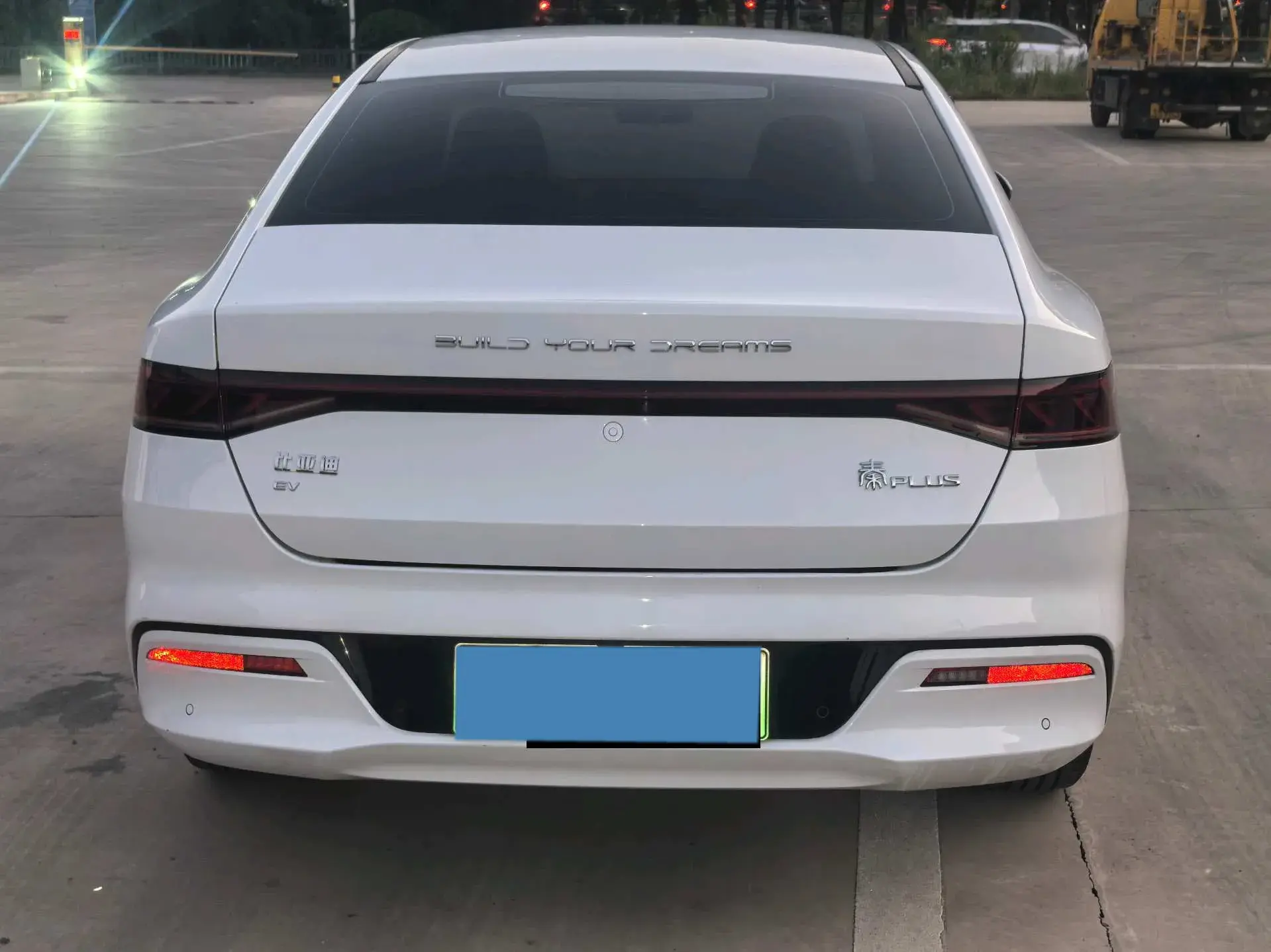 2021 BYD QIN thumbnail 4