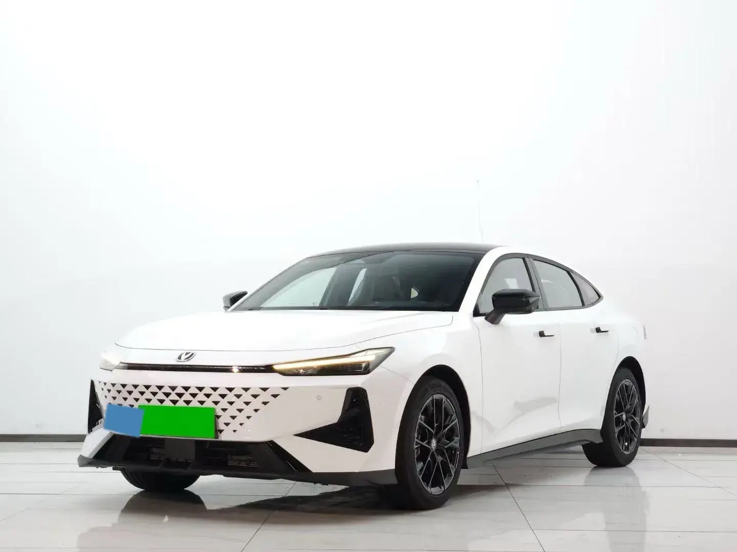 2024 CHANGAN UNI-V view 1