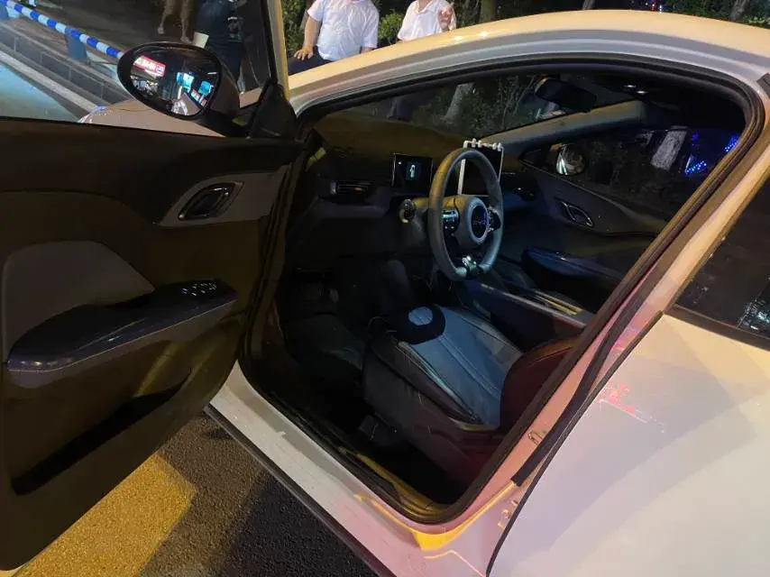 2024 BYD SEAGULL thumbnail 4