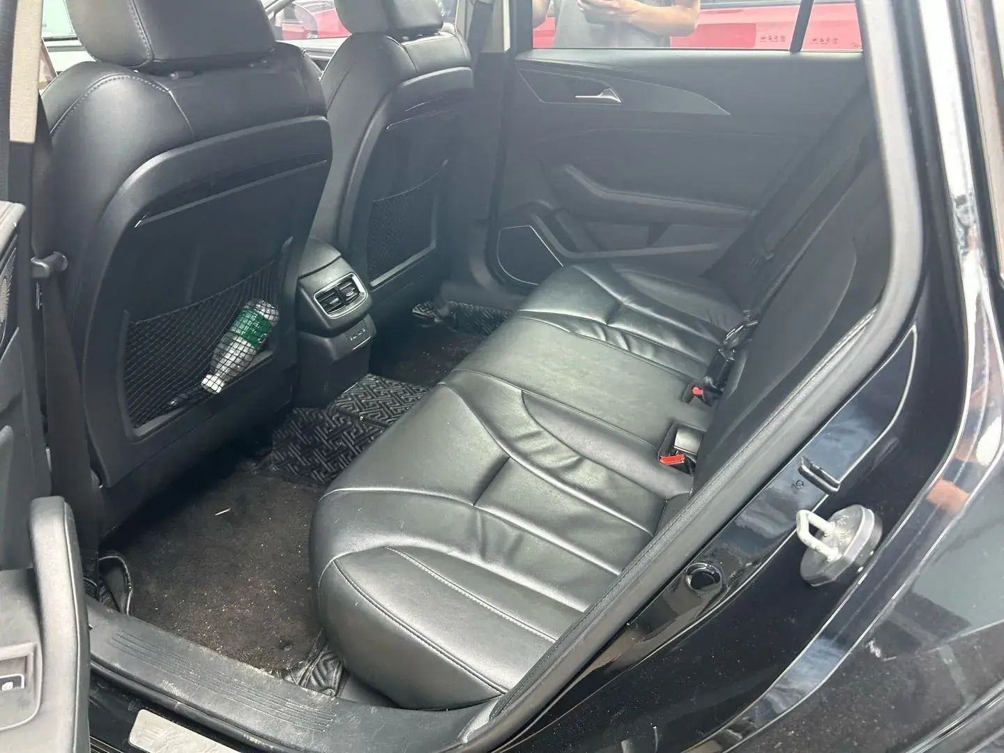 2020 HONGQI H5 thumbnail 3