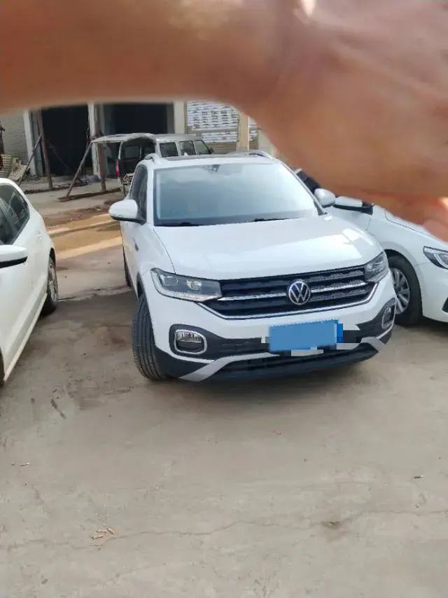 2021 VOLKSWAGEN TACQUA thumbnail 2