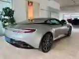 2023 Aston Martin DB12 4.0T 680HP V8 8AT