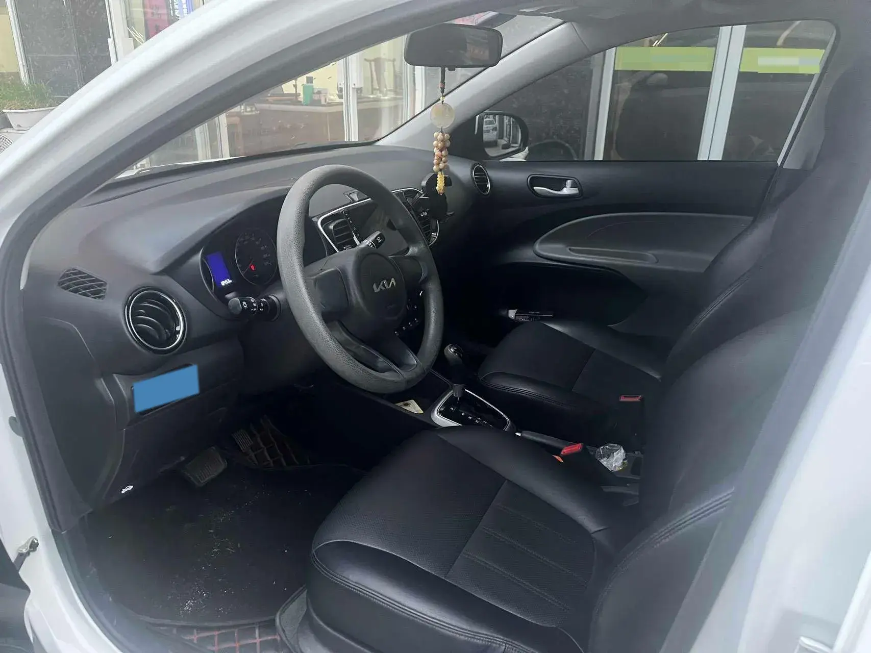 2020 KIA PEGAS thumbnail 2