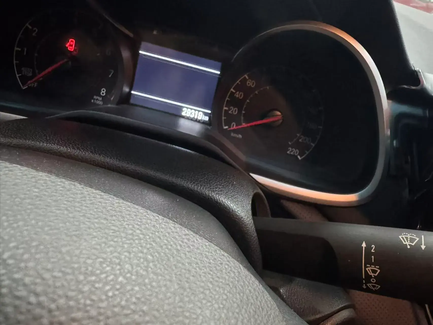 2020 CHEVROLET MONZA thumbnail 4