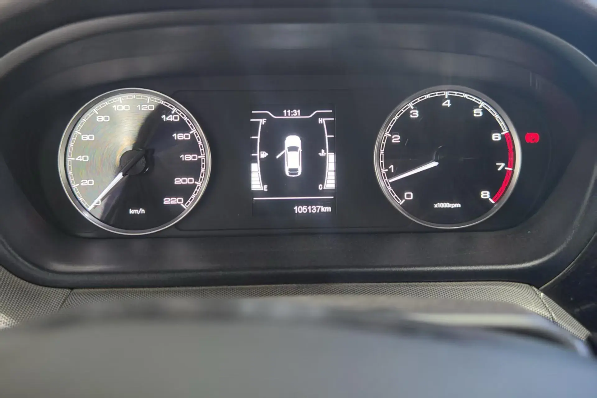 2019 CHERY ARRIZO thumbnail 4