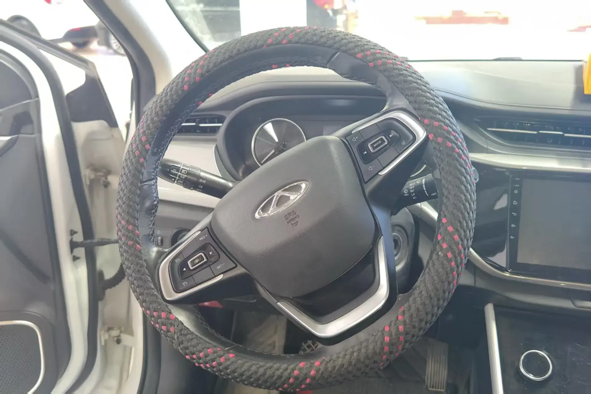 2019 CHERY ARRIZO thumbnail 3