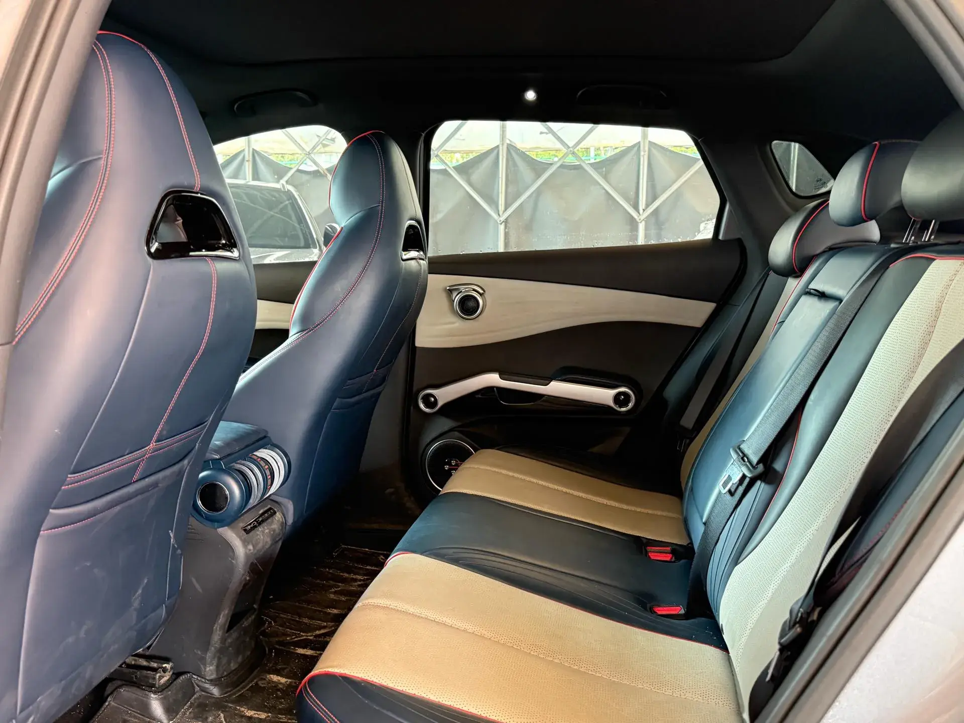 2022 BYD YUAN thumbnail 4