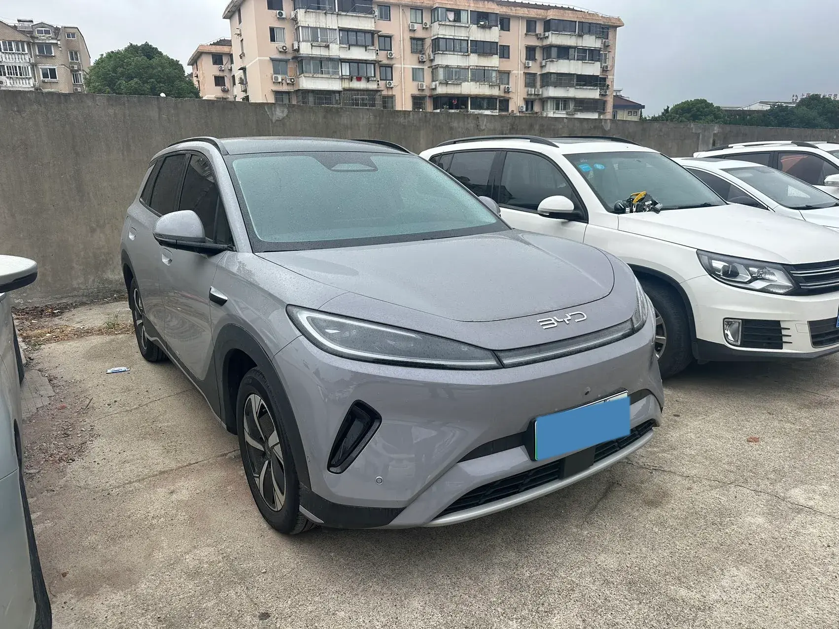 2025 BYD SEA thumbnail 2