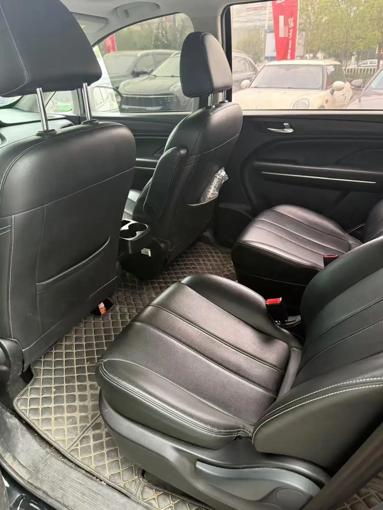 2021 GAC TRUMPCHI thumbnail 4