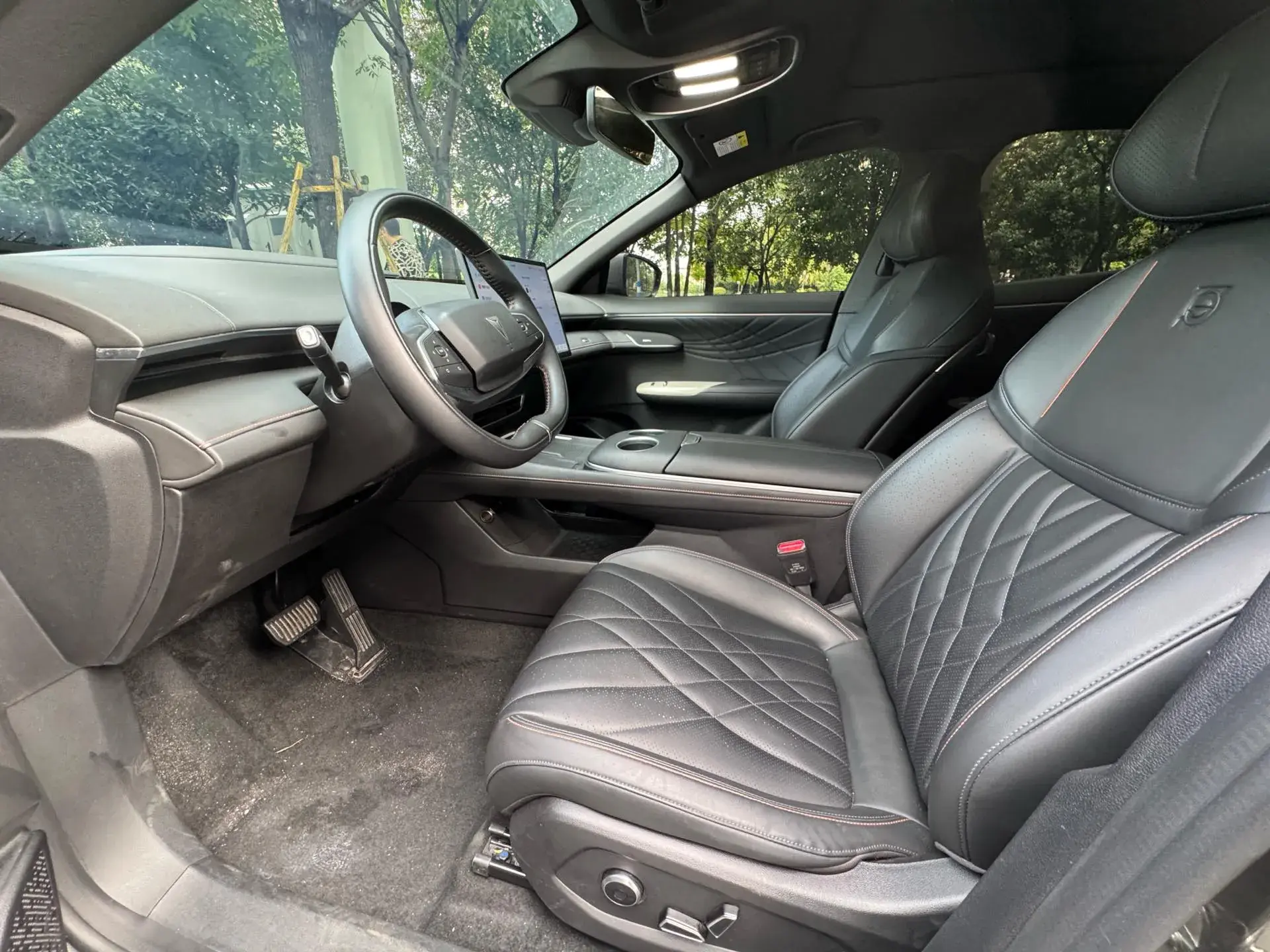 2023 DEEPAL SL03 thumbnail 4