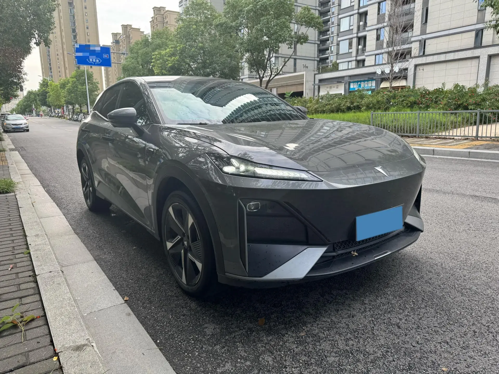 2023 DEEPAL SL03 thumbnail 3