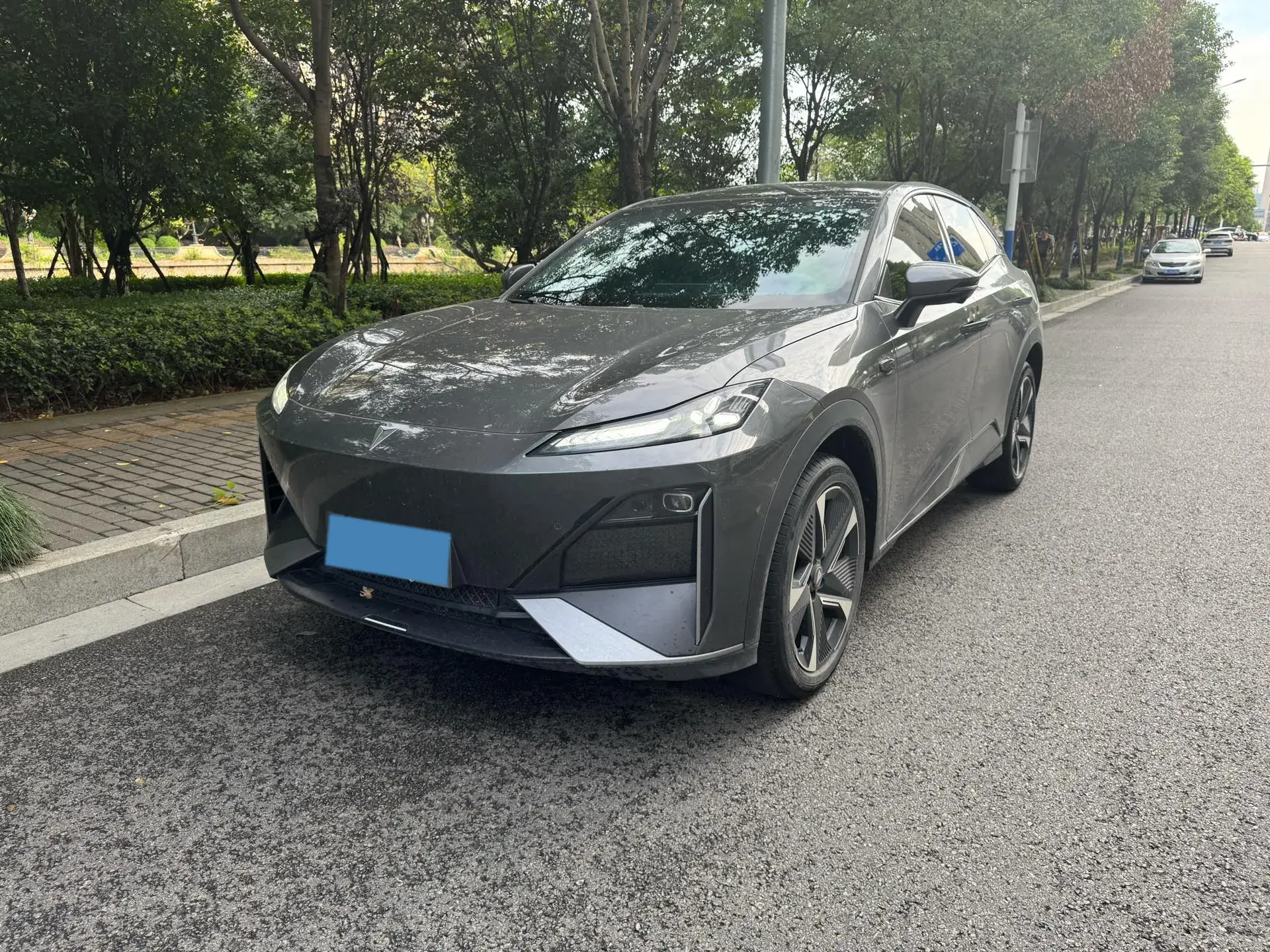 2023 DEEPAL SL03 view 1