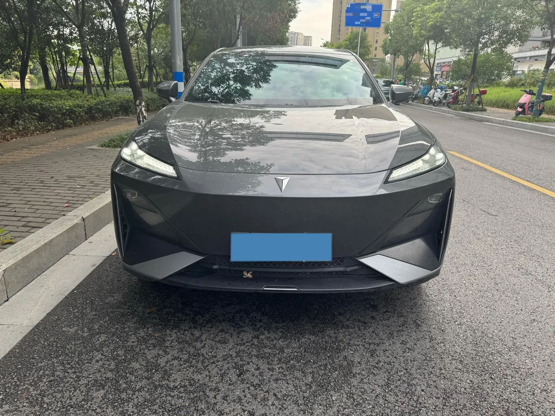 2023 DEEPAL SL03 thumbnail 2