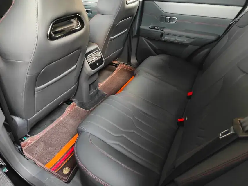 2025 JETOUR DASHING thumbnail 4