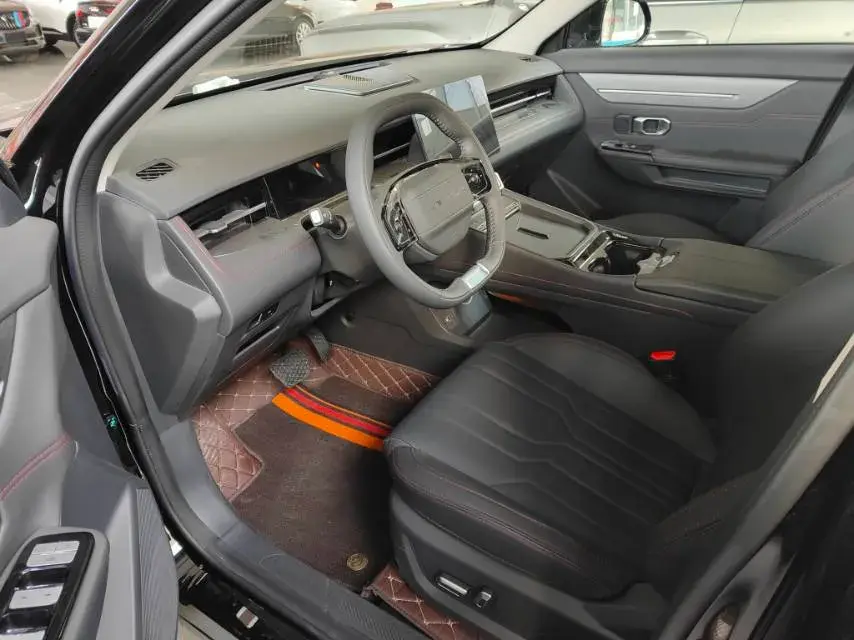 2025 JETOUR DASHING thumbnail 3