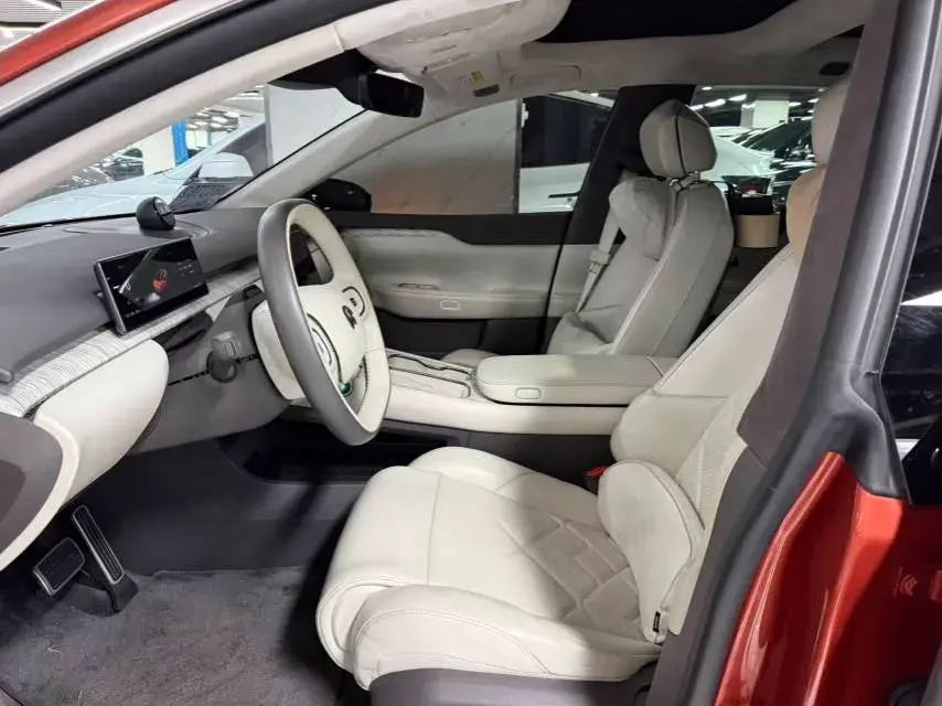 2021 DONGFENG FUKANG thumbnail 3