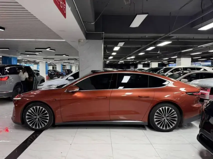 2021 DONGFENG FUKANG thumbnail 2