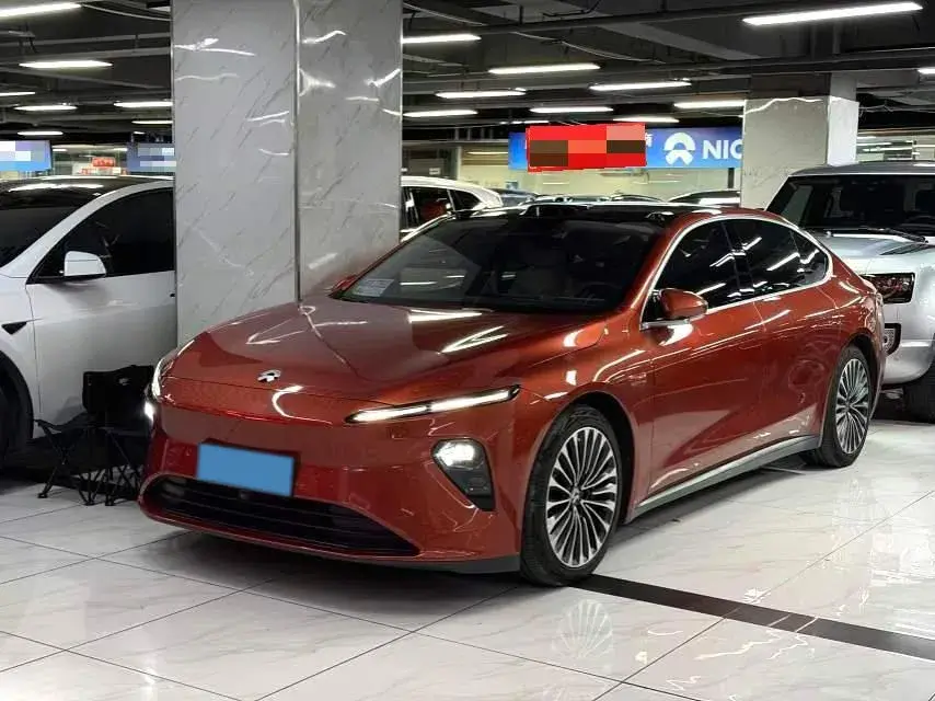 2021 DONGFENG FUKANG view 1