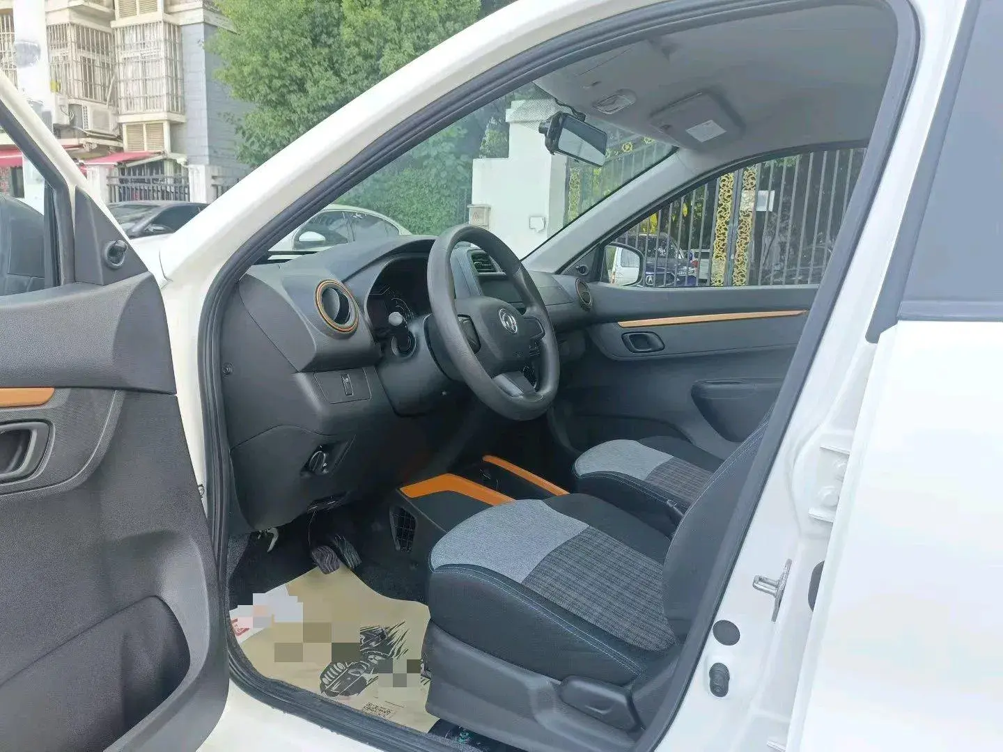 2021 DONGFENG NAMMI thumbnail 4