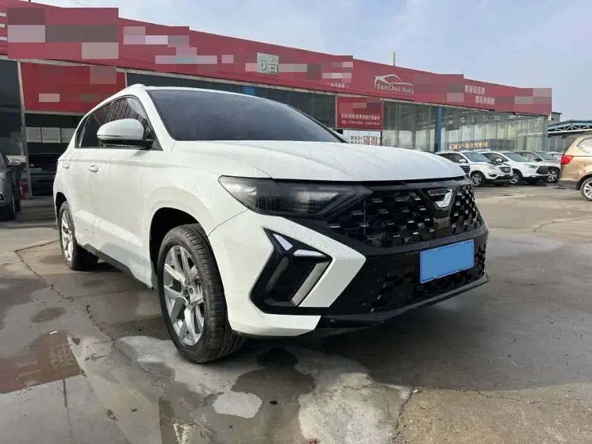 2024 JETTA VS5 thumbnail 3