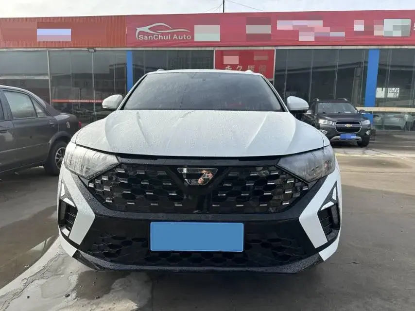 2024 JETTA VS5 thumbnail 2