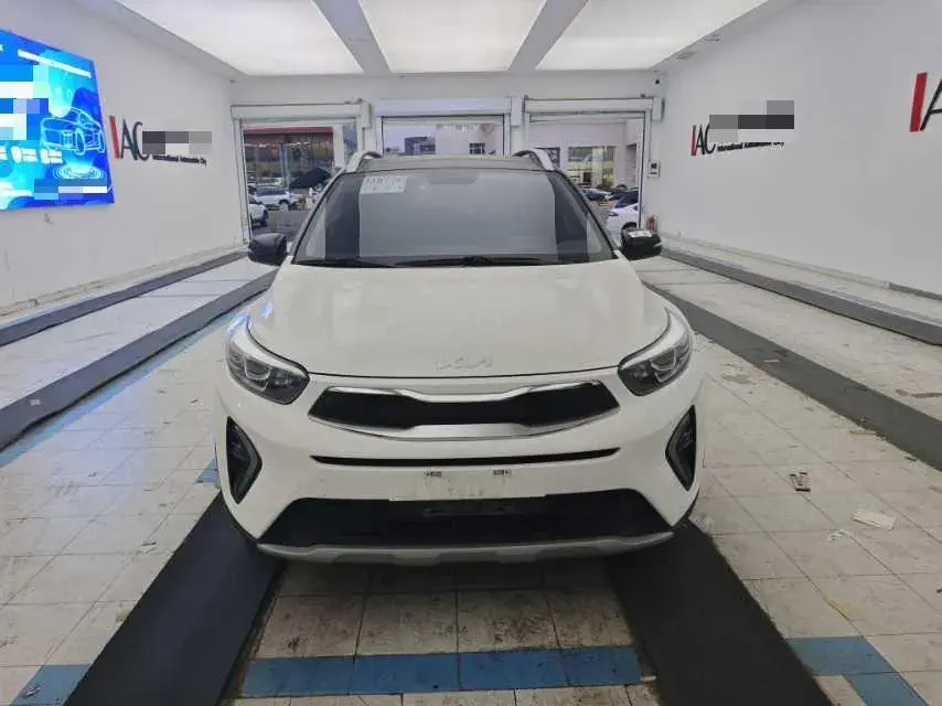 2021 KIA KX1 thumbnail 3